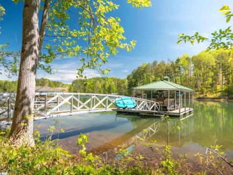124 Coveside Lane Six Mile SC 29682