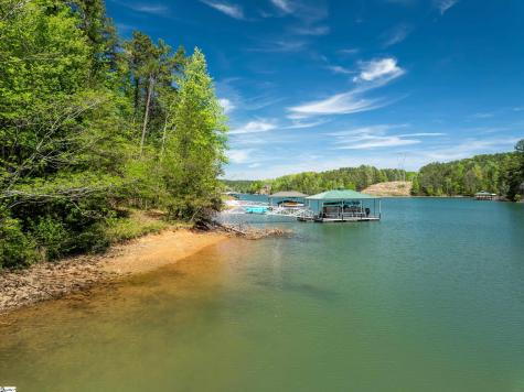 124 Coveside Lane Six Mile SC 29682