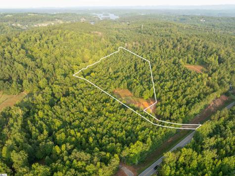 00 Crowe Creek Road Six Mile SC 29682