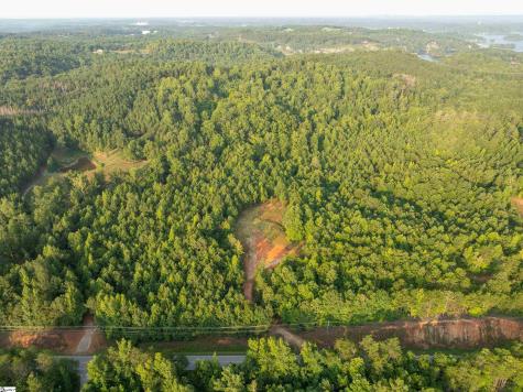 00 Crowe Creek Road Six Mile SC 29682