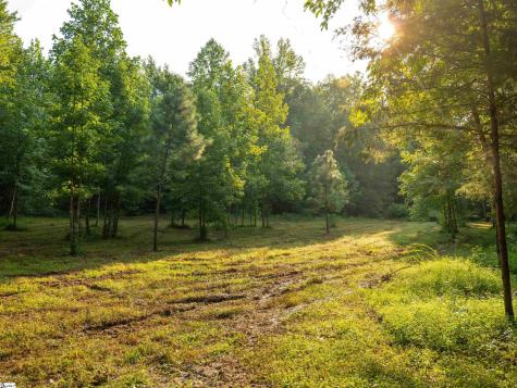00 Crowe Creek Road Six Mile SC 29682