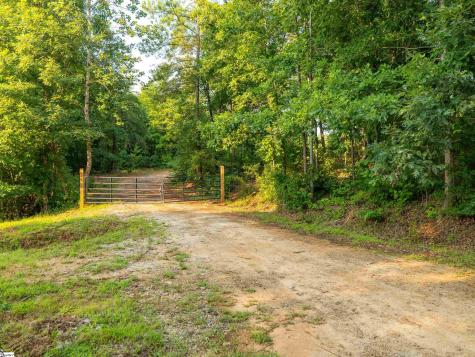 00 Crowe Creek Road Six Mile SC 29682