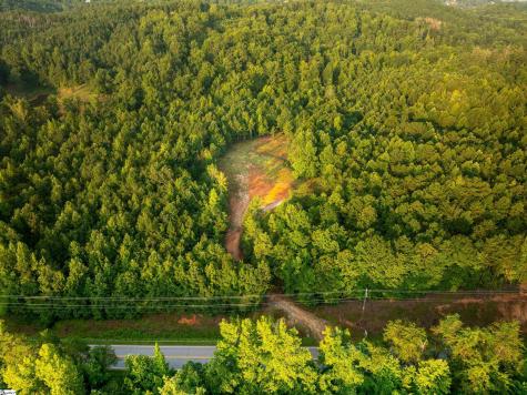 00 Crowe Creek Road Six Mile SC 29682