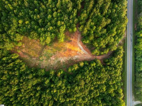 00 Crowe Creek Road Six Mile SC 29682