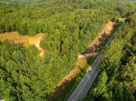00 Crowe Creek Road Six Mile SC 29682