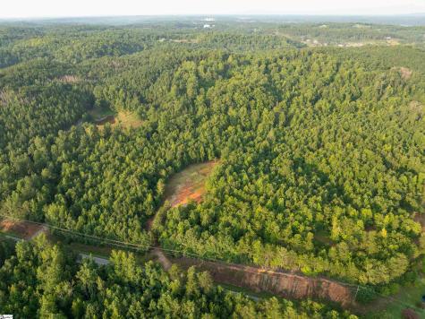 00 Crowe Creek Road Six Mile SC 29682