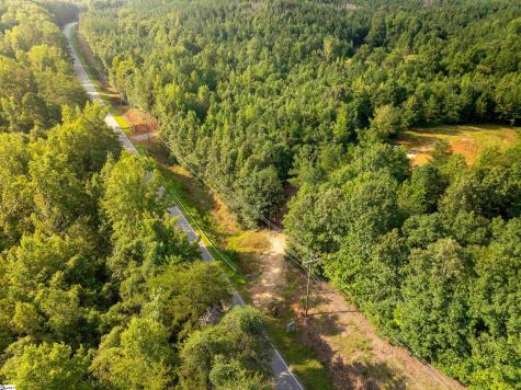 00 Crowe Creek Road Six Mile SC 29682