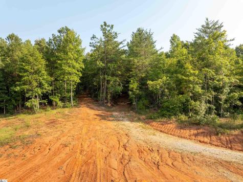00 Crowe Creek Road Six Mile SC 29682
