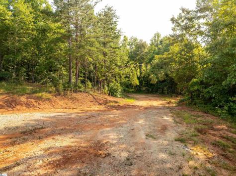 00 Crowe Creek Road Six Mile SC 29682