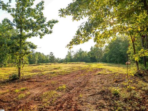 00 Crowe Creek Road Six Mile SC 29682