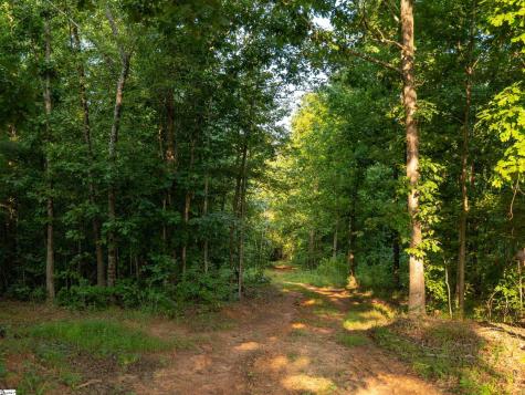 00 Crowe Creek Road Six Mile SC 29682