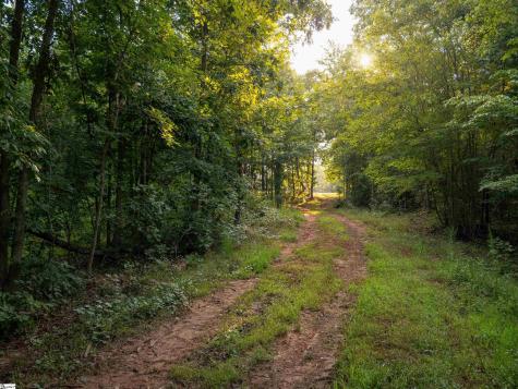 00 Crowe Creek Road Six Mile SC 29682