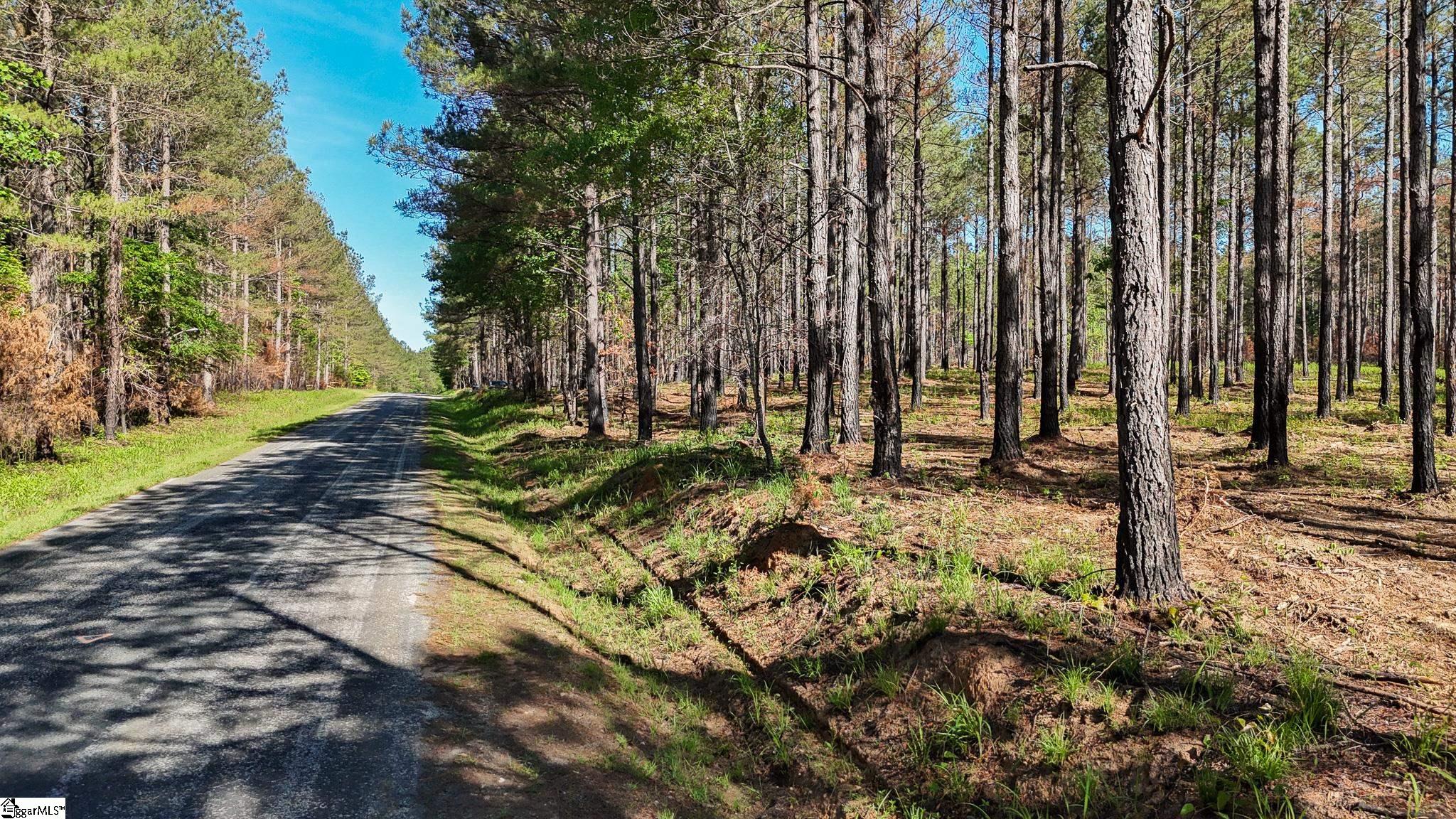 02 Lisbon Road Mountville SC 29370