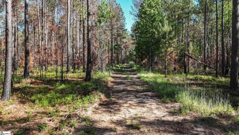 02 Lisbon Road Mountville SC 29370