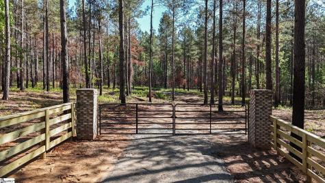 02 Lisbon Road Mountville SC 29370