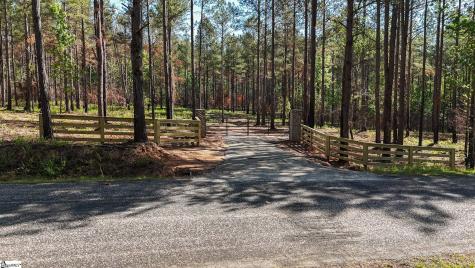 02 Lisbon Road Mountville SC 29370