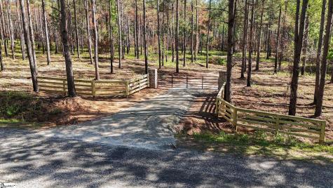 02 Lisbon Road Mountville SC 29370