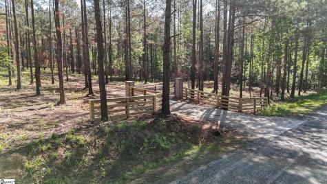 02 Lisbon Road Mountville SC 29370