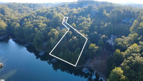 113 Deep Water Court Sunset SC 29685