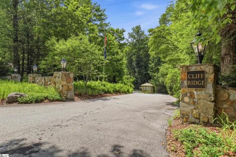 127 Conifer Falls Road Cleveland SC 29635