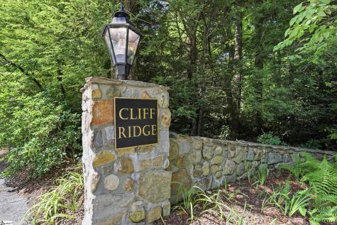 127 Conifer Falls Road Cleveland SC 29635