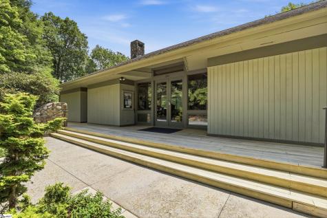 127 Conifer Falls Road Cleveland SC 29635
