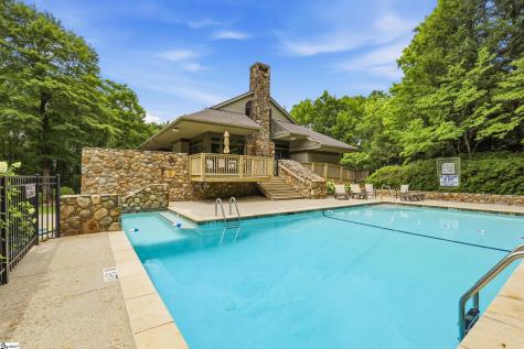 127 Conifer Falls Road Cleveland SC 29635