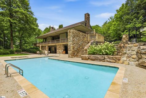 127 Conifer Falls Road Cleveland SC 29635