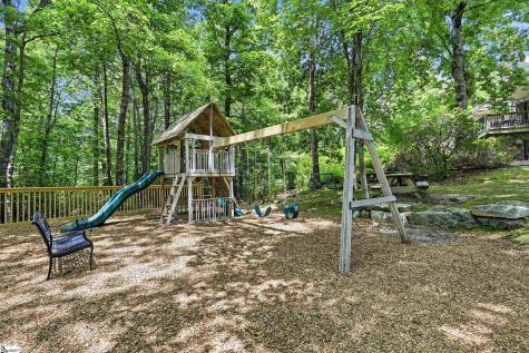 127 Conifer Falls Road Cleveland SC 29635