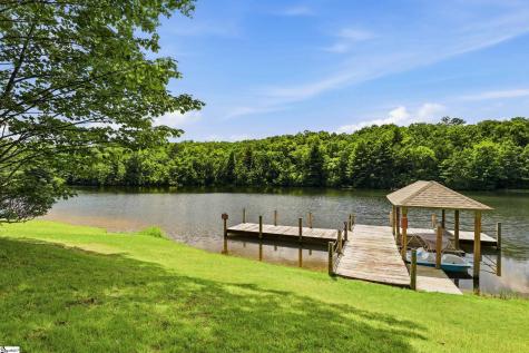 127 Conifer Falls Road Cleveland SC 29635