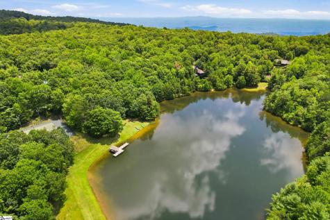 127 Conifer Falls Road Cleveland SC 29635
