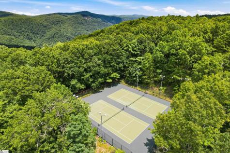 127 Conifer Falls Road Cleveland SC 29635
