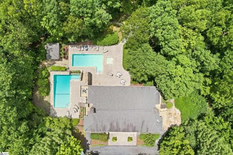 127 Conifer Falls Road Cleveland SC 29635