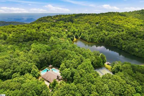 127 Conifer Falls Road Cleveland SC 29635