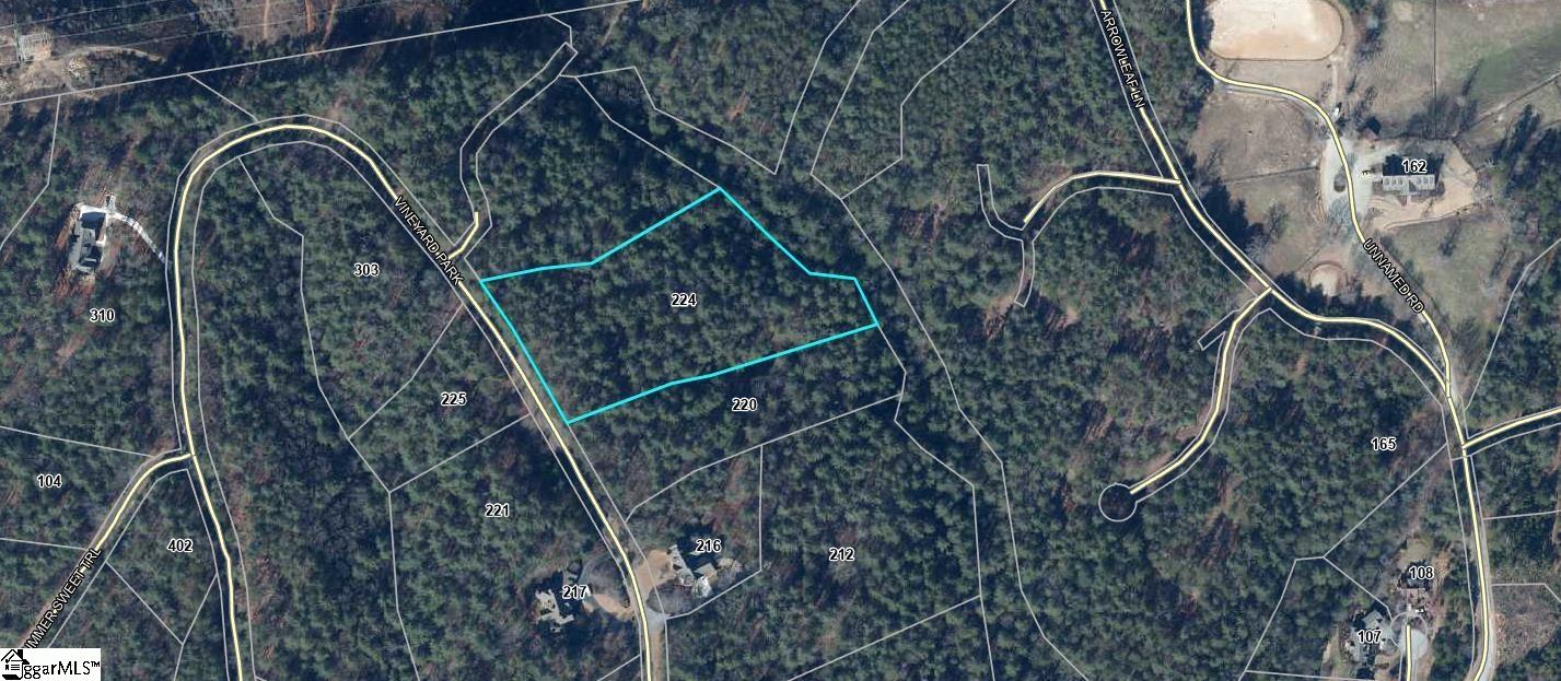 224 Vineyard Park Sunset SC 29685