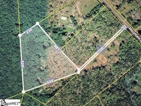 224 Mountain Creek Road Honea Path SC 29654