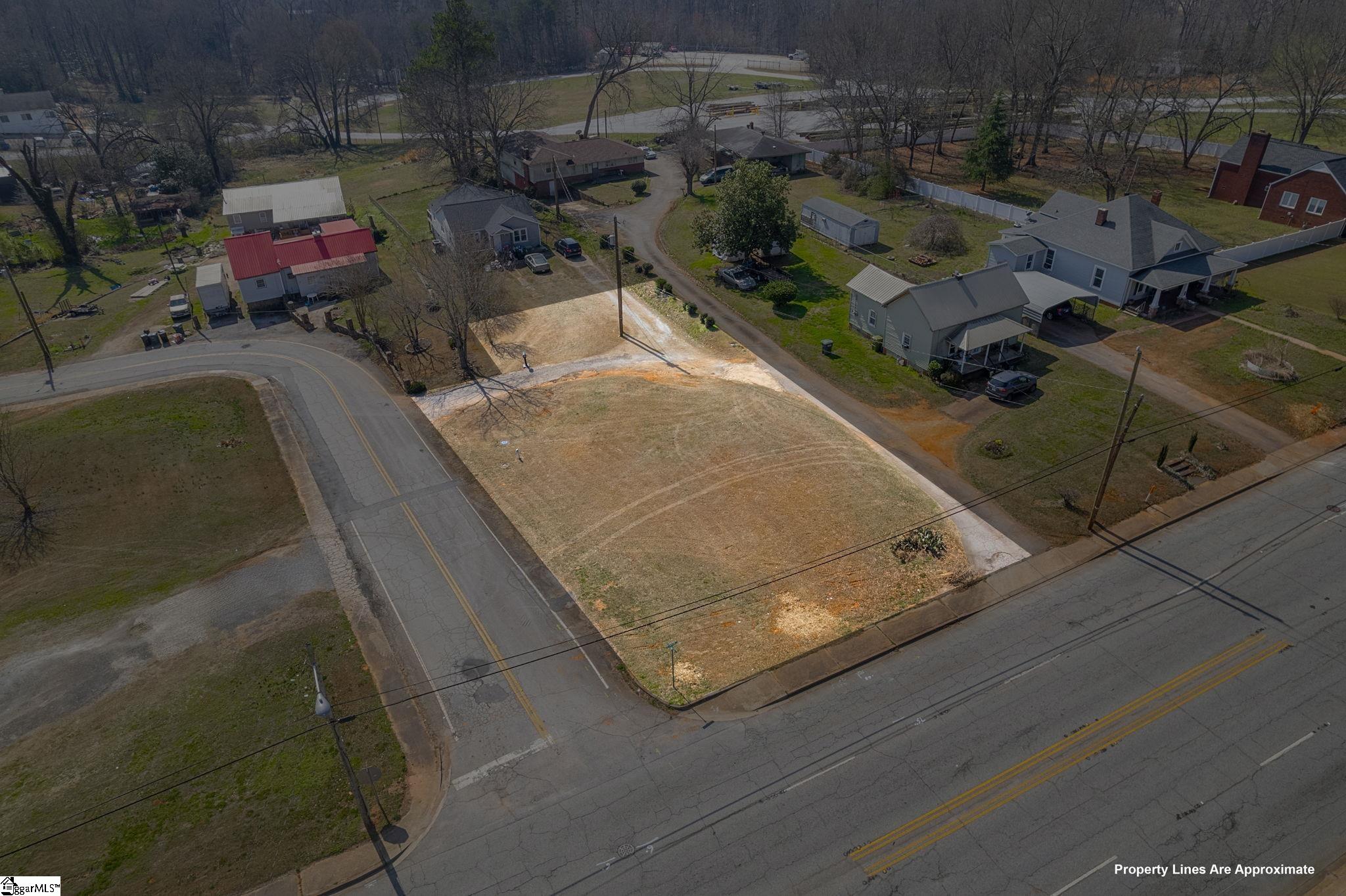 599 W Main Street Pickens SC 29671