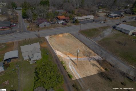 599 W Main Street Pickens SC 29671