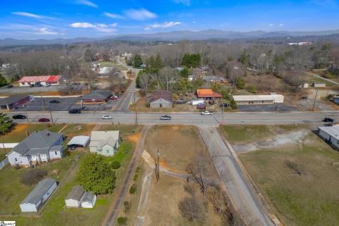 599 W Main Street Pickens SC 29671