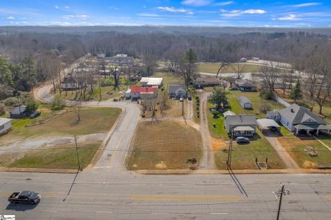 599 W Main Street Pickens SC 29671