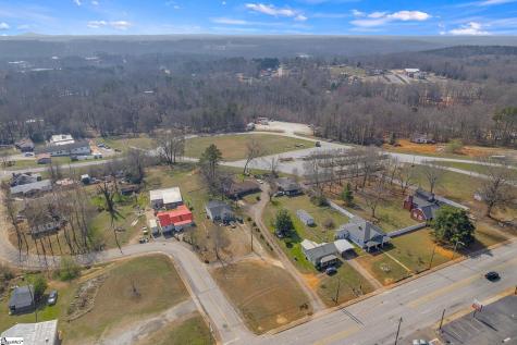 599 W Main Street Pickens SC 29671