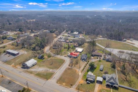 599 W Main Street Pickens SC 29671