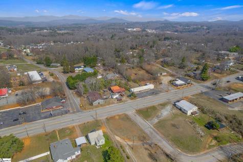 599 W Main Street Pickens SC 29671