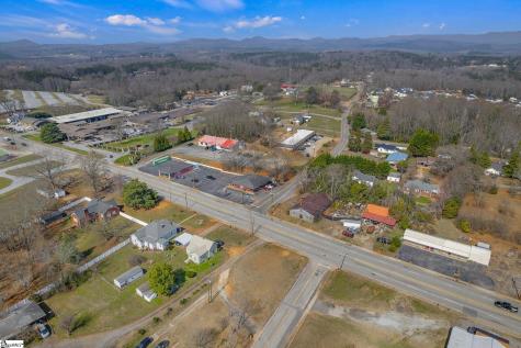 599 W Main Street Pickens SC 29671