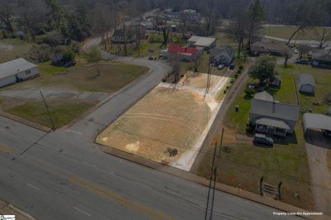 599 W Main Street Pickens SC 29671