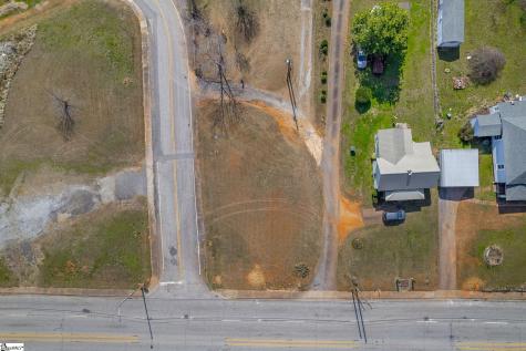 599 W Main Street Pickens SC 29671