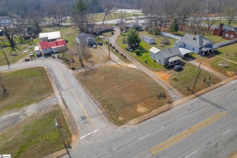 599 W Main Street Pickens SC 29671
