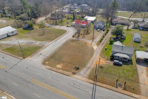 599 W Main Street Pickens SC 29671
