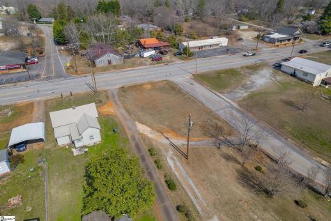 599 W Main Street Pickens SC 29671