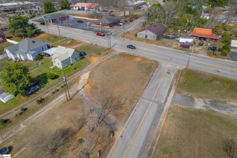 599 W Main Street Pickens SC 29671